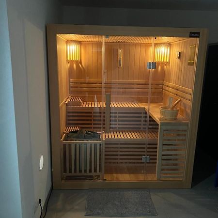 Ferienhaus กมุนเดน ภายนอก รูปภาพ